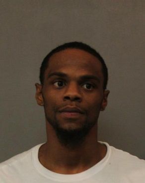Terrance Marcell Daniels Jr.